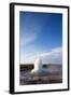 Strokkur Geyser, Geysir, Iceland-null-Framed Photographic Print