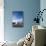 Strokkur Geyser, Geysir, Iceland-null-Mounted Photographic Print displayed on a wall