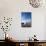 Strokkur Geyser, Geysir, Iceland-null-Mounted Photographic Print displayed on a wall