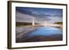 Strokkur Geyser-Paul Souders-Framed Photographic Print