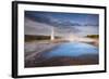 Strokkur Geyser-Paul Souders-Framed Photographic Print