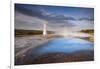 Strokkur Geyser-Paul Souders-Framed Photographic Print