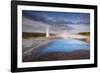 Strokkur Geyser-Paul Souders-Framed Photographic Print