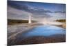 Strokkur Geyser-Paul Souders-Mounted Photographic Print