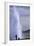Strokkur Geysir Erupting-Paul Souders-Framed Photographic Print