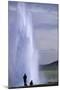 Strokkur Geysir Erupting-Paul Souders-Mounted Photographic Print