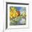 Strolling-Annelein Beukenkamp-Framed Giclee Print