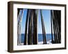 Stromboli, Aeolian Islands (Liparia Islands), Italy, Mediterranean-Oliviero Olivieri-Framed Photographic Print