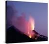 Stromboli Italy-null-Stretched Canvas