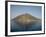 Stromboli Volcano, Aeolian Islands, Mediterranean Sea, Italy-Stocktrek Images-Framed Photographic Print