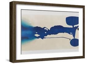 Stromboli-Victor Pasmore-Framed Giclee Print