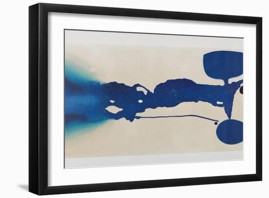 Stromboli-Victor Pasmore-Framed Giclee Print