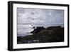 Strong Current Point, 1884-Emmanuel Lansyer-Framed Giclee Print