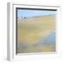 Strong Easterly Wind-Carmen Merino-Framed Art Print