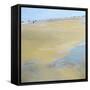 Strong Easterly Wind-Carmen Merino-Framed Stretched Canvas