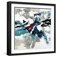 Strong Impulse-Jason Jarava-Framed Giclee Print