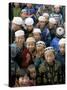 Strong Muslim or Hui Presence, Gansu Province, China-Occidor Ltd-Stretched Canvas