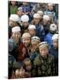 Strong Muslim or Hui Presence, Gansu Province, China-Occidor Ltd-Mounted Photographic Print