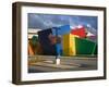 Strong National Museum of Play, Rochester, New York State, United States of America, North America-Richard Cummins-Framed Photographic Print