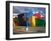Strong National Museum of Play, Rochester, New York State, United States of America, North America-Richard Cummins-Framed Photographic Print