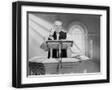 Black Frame