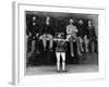 Strongwoman, 19th Century-Science Photo Library-Framed Photographic Print