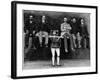 Strongwoman, 19th Century-Science Photo Library-Framed Photographic Print