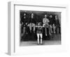 Strongwoman, 19th Century-Science Photo Library-Framed Photographic Print