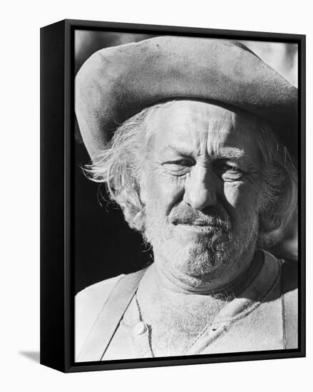 Strother Martin-null-Framed Stretched Canvas