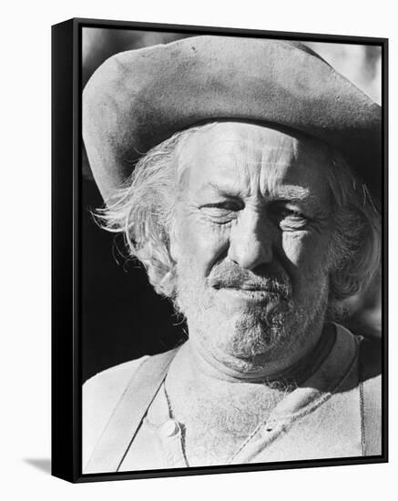 Strother Martin-null-Framed Stretched Canvas