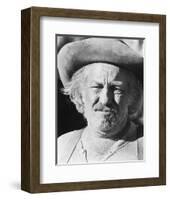 Strother Martin-null-Framed Photo