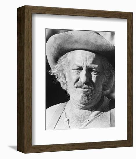 Strother Martin-null-Framed Photo