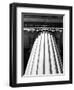 Structural Details I-Jeff Pica-Framed Art Print