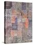 Structural II-Paul Klee-Stretched Canvas