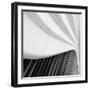 Structural Opposition II-Gilbert Claes-Framed Giclee Print