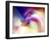 Structural Stress-Douglas Taylor-Framed Photographic Print