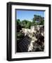 Structure 1, Cahal Pech, Belize, Central America-Upperhall-Framed Photographic Print