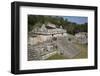 Structure 17 (The Twins), Ek Balam, Mayan Archaeological Site, Yucatan, Mexico, North America-Richard Maschmeyer-Framed Photographic Print