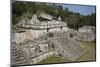 Structure 17 (The Twins), Ek Balam, Mayan Archaeological Site, Yucatan, Mexico, North America-Richard Maschmeyer-Mounted Photographic Print