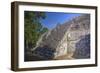 Structure I, Balamku, Mayan Archaeological Site, Peten Basin, Campeche, Mexico, North America-Richard Maschmeyer-Framed Photographic Print