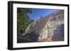 Structure I, Balamku, Mayan Archaeological Site, Peten Basin, Campeche, Mexico, North America-Richard Maschmeyer-Framed Photographic Print