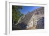 Structure I, Balamku, Mayan Archaeological Site, Peten Basin, Campeche, Mexico, North America-Richard Maschmeyer-Framed Photographic Print