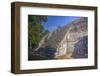 Structure I, Balamku, Mayan Archaeological Site, Peten Basin, Campeche, Mexico, North America-Richard Maschmeyer-Framed Photographic Print