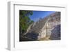 Structure I, Balamku, Mayan Archaeological Site, Peten Basin, Campeche, Mexico, North America-Richard Maschmeyer-Framed Photographic Print