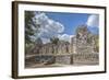 Structure I, Chicanna, Mayan Archaeological Site-Richard Maschmeyer-Framed Photographic Print