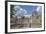 Structure I, Chicanna, Mayan Archaeological Site-Richard Maschmeyer-Framed Photographic Print