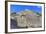 Structure Ix, Becan, Mayan Ruins, Campeche, Mexico, North America-Richard Maschmeyer-Framed Photographic Print