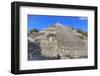 Structure Ix, Becan, Mayan Ruins, Campeche, Mexico, North America-Richard Maschmeyer-Framed Photographic Print