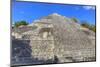 Structure Ix, Becan, Mayan Ruins, Campeche, Mexico, North America-Richard Maschmeyer-Mounted Photographic Print