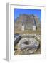 Structure Q-62, Mayapan, Mayan Archaeological Site, Yucatan, Mexico, North America-Richard Maschmeyer-Framed Photographic Print